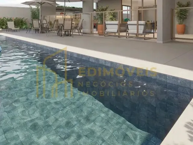 Imagem 2: Apartamento com 2 Suítes em Coqueiral de Itaparica: Conforto e Lazer Completo!