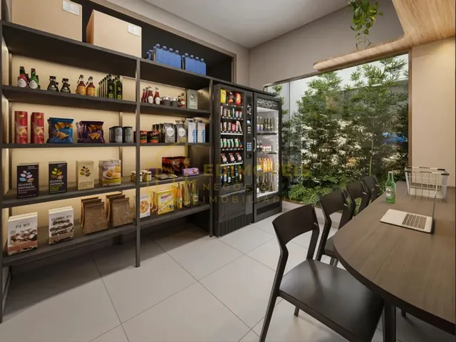 Imagem 10: Apartamento com 2 Suítes em Coqueiral de Itaparica: Conforto e Lazer Completo!