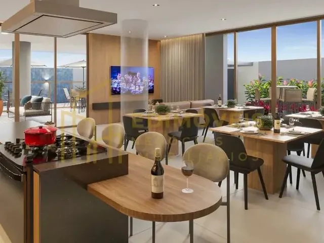 Imagem 8: Apartamento com 2 Suítes em Coqueiral de Itaparica: Conforto e Lazer Completo!