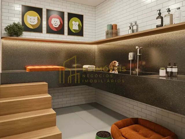 Imagem 15: Apartamento com 2 Suítes em Coqueiral de Itaparica: Conforto e Lazer Completo!