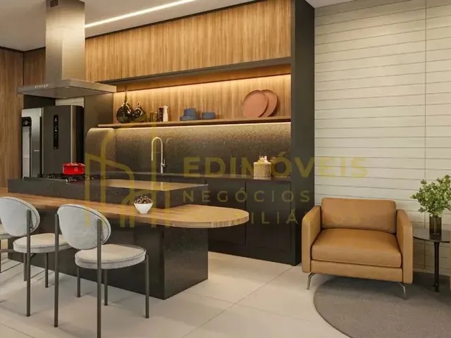 Imagem 11: Apartamento com 2 Suítes em Coqueiral de Itaparica: Conforto e Lazer Completo!