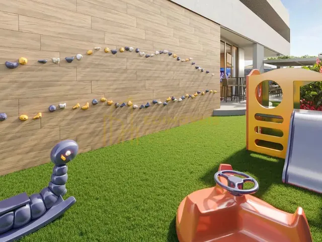 Imagem 4: Apartamento com 2 Suítes em Coqueiral de Itaparica: Conforto e Lazer Completo!