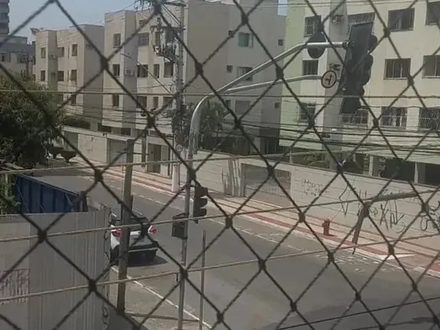 Imagem 14: 4 Quartos Apartamento Itapuã - Cod 33504 F