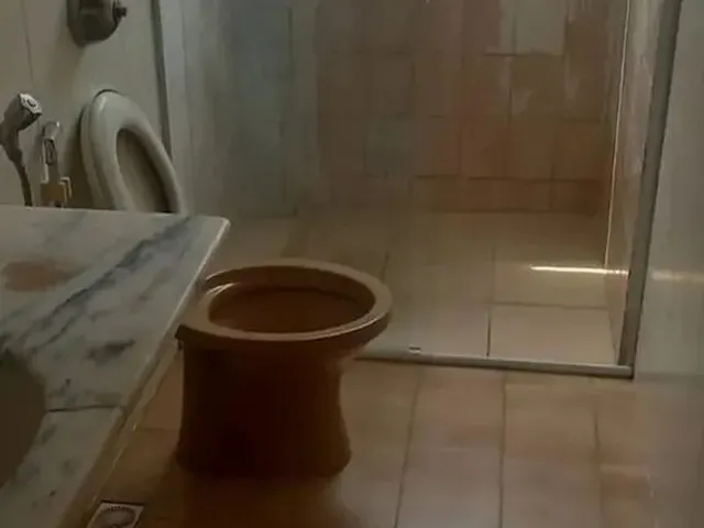 Imagem 16: 4 Quartos Apartamento Itapuã - Cod 33504 F