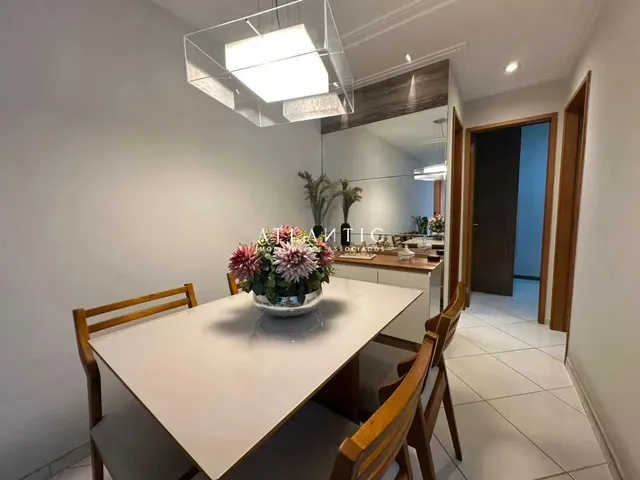 Imagem: Apartamento À Venda no Bairro Praia das