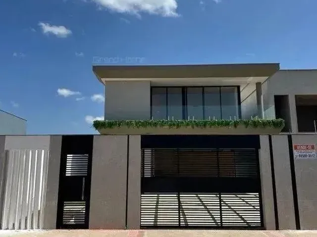 Imagem 11: Casa 4 Quartos em Morro da Lagoa