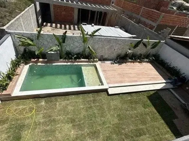 Imagem 13: Casa 4 Quartos em Morro da Lagoa