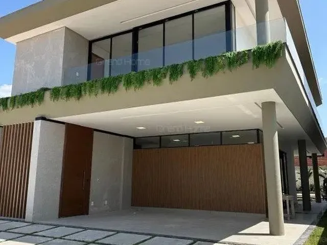 Imagem 3: Casa 4 Quartos em Morro da Lagoa
