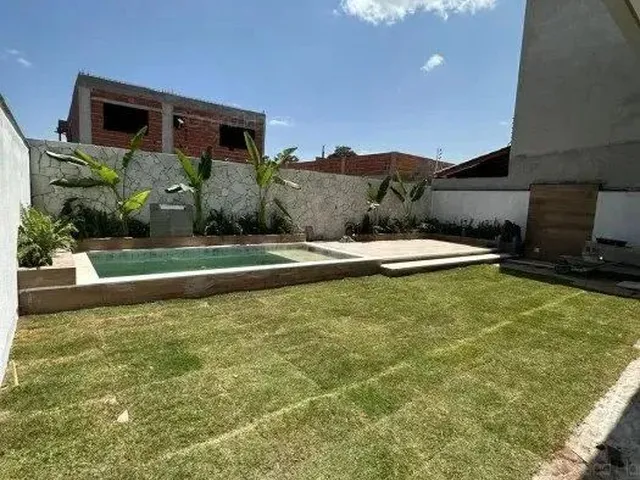 Imagem 12: Casa 4 Quartos em Morro da Lagoa