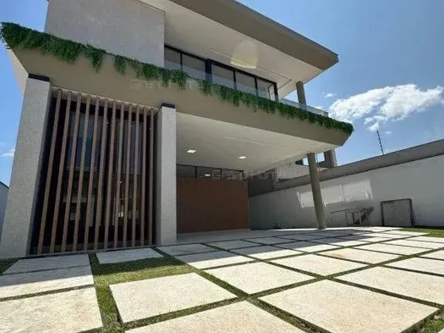 Imagem 6: Casa 4 Quartos em Morro da Lagoa