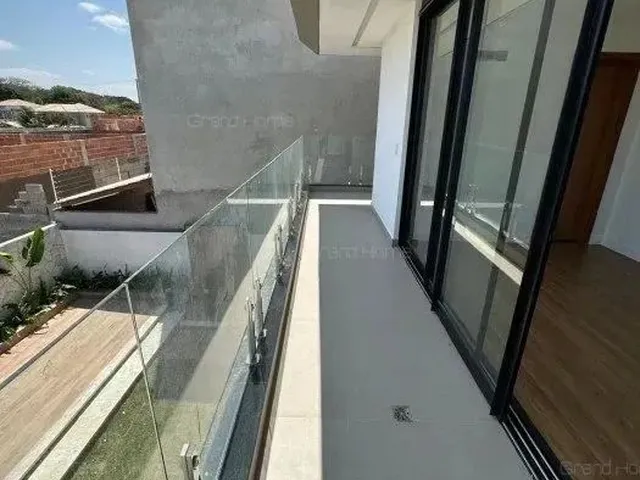 Imagem 14: Casa 4 Quartos em Morro da Lagoa