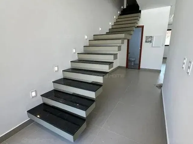 Imagem 5: Casa 4 Quartos em Morro da Lagoa