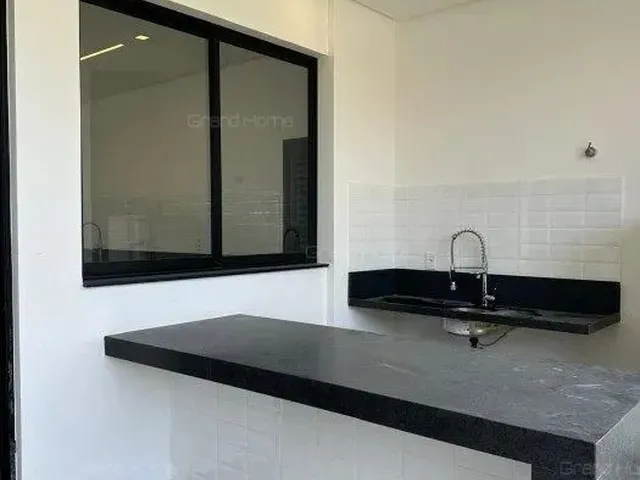 Imagem 10: Casa 4 Quartos em Morro da Lagoa