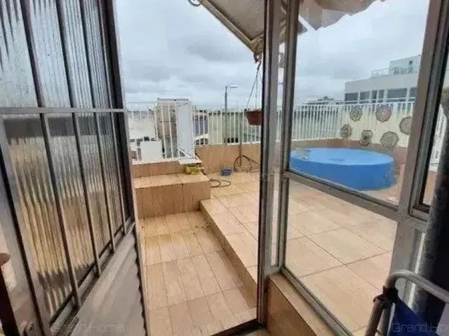 Imagem: Cobertura 3 Quartos em Jockey de Itaparica
