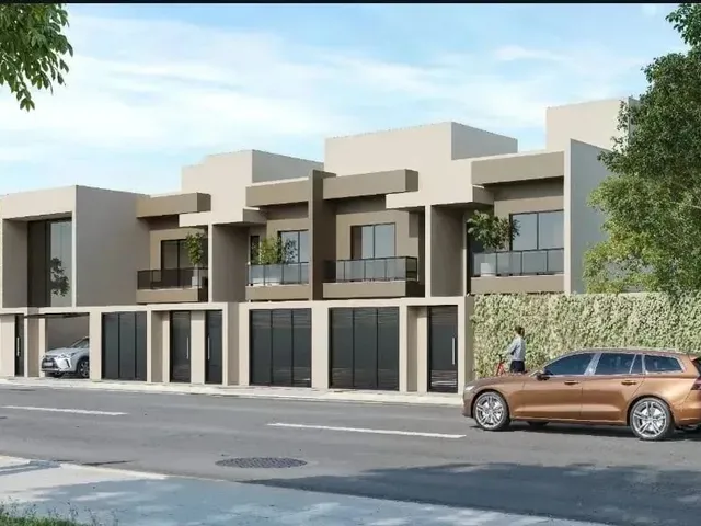 Imagem: Casa Geminada 3 Quartos com Suíte e Piscina