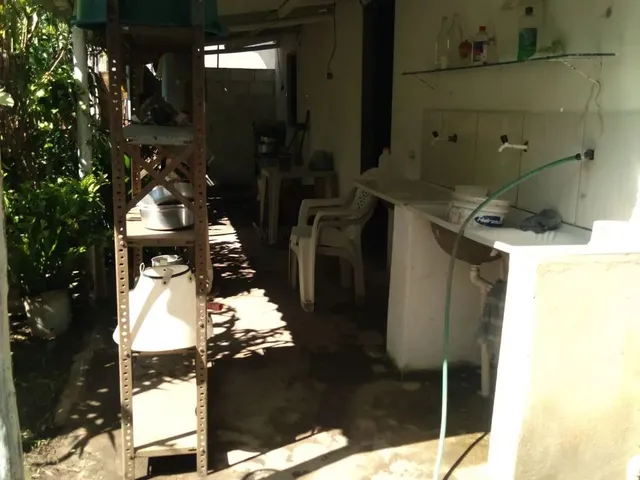 Imagem 3: Vende Se Lote com Casa Simples