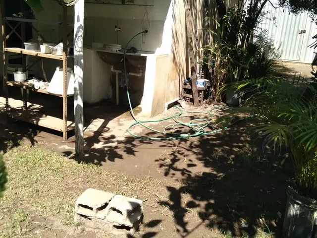 Imagem 6: Vende Se Lote com Casa Simples
