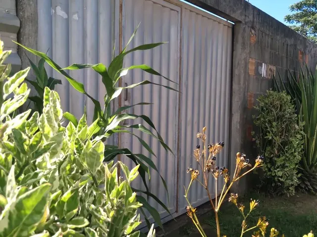 Imagem 10: Vende Se Lote com Casa Simples
