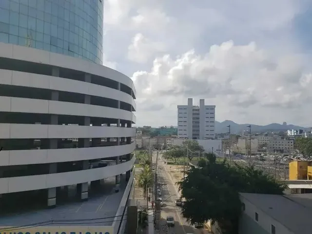 Imagem 11: Imóvel para Venda com 55 Metros Quadrados com 2 Quartos em Praia de Itaparica - Vila