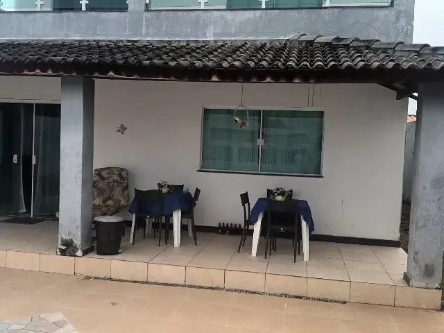 Imagem: Casa em Barra de Jacuipe