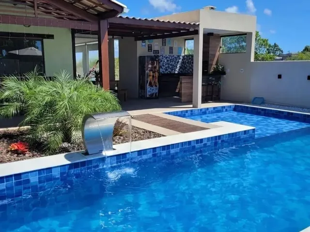 Imagem: Casa em Jacuípe Carnaval Disponível
