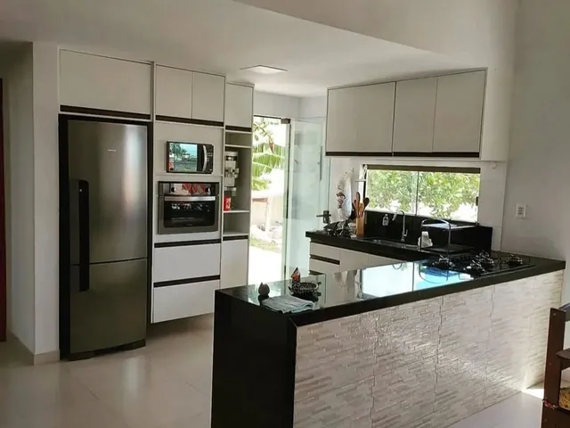 Imagem 2: Casa em Jacuípe * Carnaval Disponível