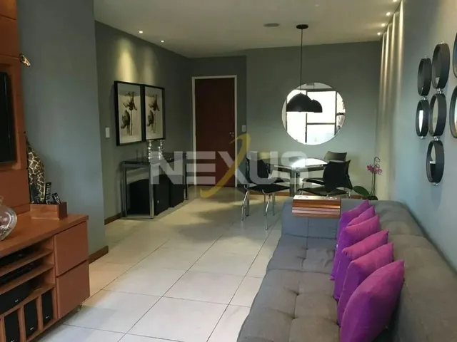 Imagem: Apartamento 03 Quartos Proximo Ao Shopping