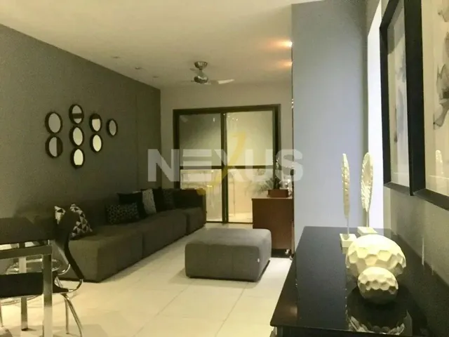 Imagem 6: Apartamento 03 Quartos Proximo Ao Shopping