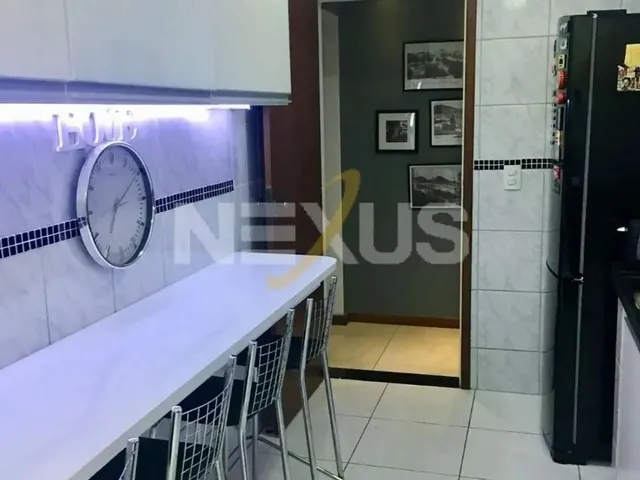 Imagem 8: Apartamento 03 Quartos Proximo Ao Shopping