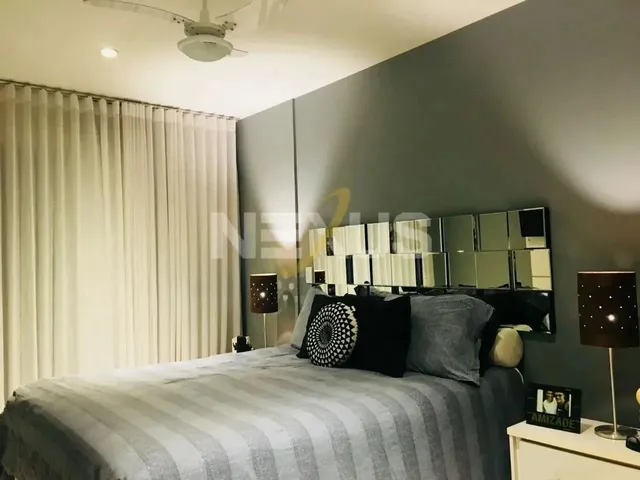Imagem 2: Apartamento 03 Quartos Proximo Ao Shopping