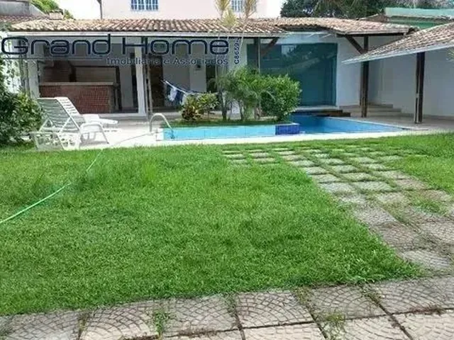 Imagem: Casa 4 Quartos em Nova Ponta da Fruta