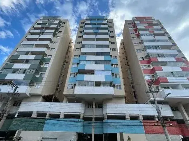 Imagem: Apartamento 2 Quartos em Itapuã