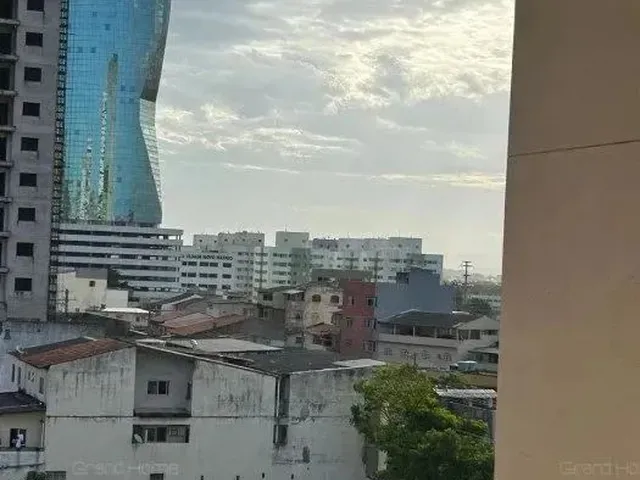 Imagem 13: Apartamento 2 Quartos em Itapuã