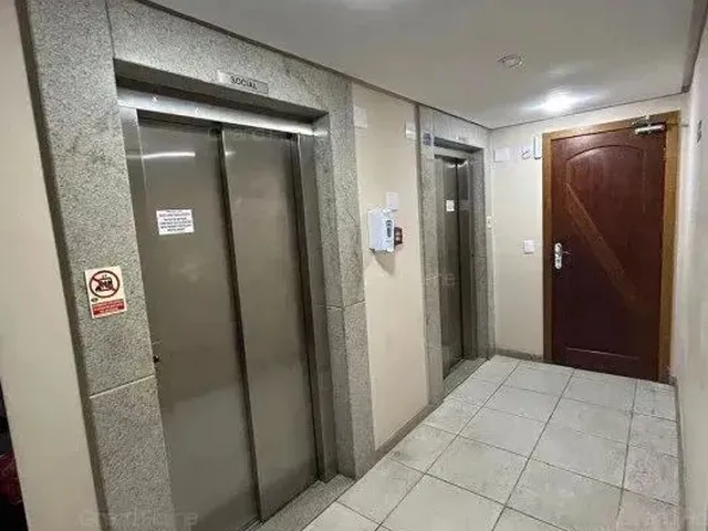 Imagem 4: Apartamento 2 Quartos em Itapuã