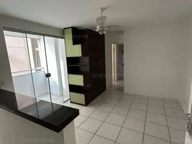 Imagem 15: Apartamento 2 Quartos em Itapuã