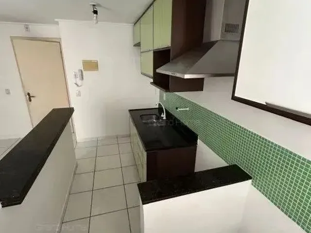 Imagem 9: Apartamento 2 Quartos em Itapuã
