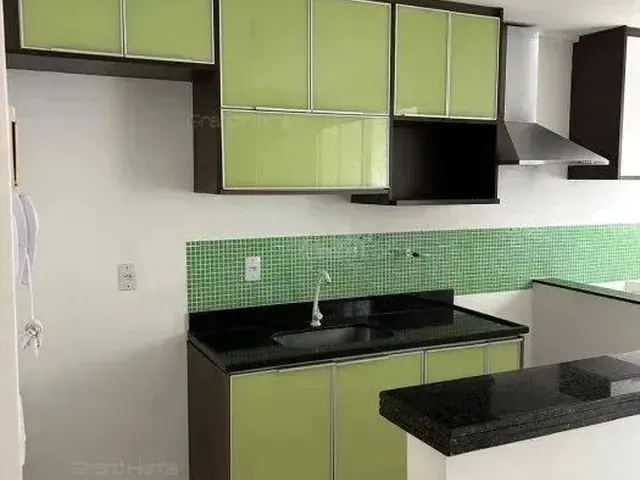 Imagem 3: Apartamento 2 Quartos em Itapuã