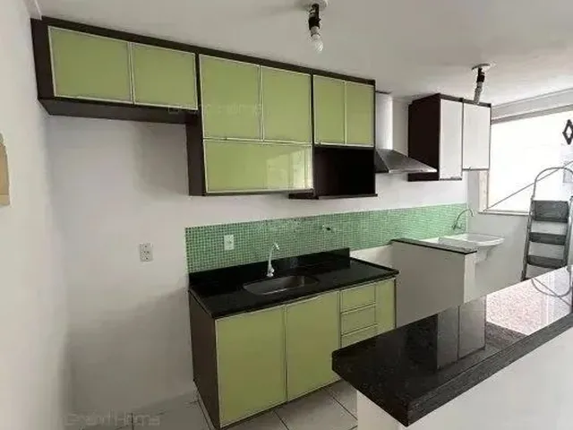 Imagem 5: Apartamento 2 Quartos em Itapuã