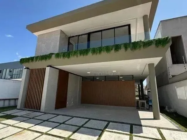 Imagem 6: Casa 4 Quartos em Morro da Lagoa