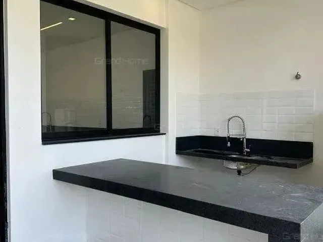 Imagem 12: Casa 4 Quartos em Morro da Lagoa