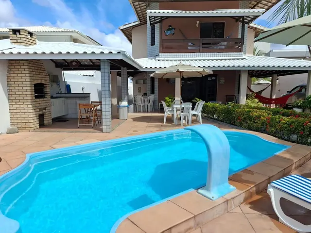 Imagem: Casa para Temporada Jacuípe ( Disponível