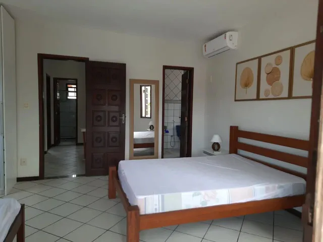 Imagem 2: Casa para Temporada Jacuípe ( Disponível Carnaval