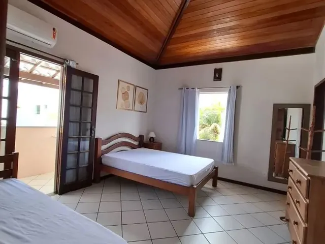 Imagem 6: Casa para Temporada Jacuípe ( Disponível Carnaval