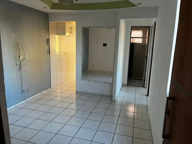 Imagem: Residencial santa Inês - Ap 2 Quartos