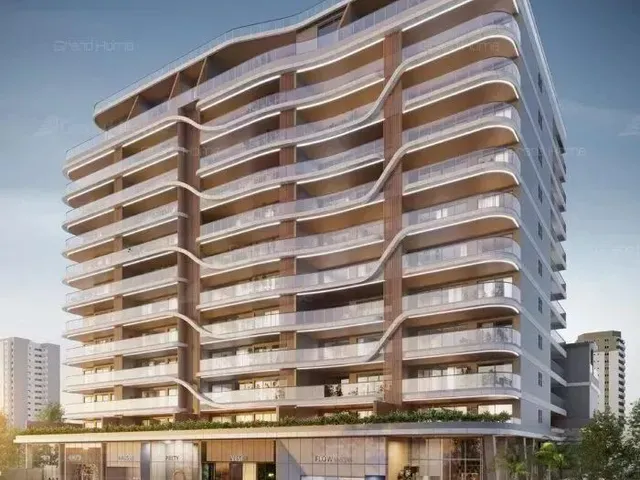 Imagem: Apartamento 4 Quartos em Praia da Costa