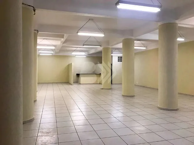 Imagem: Salão Comercial para Alugar no Centro de