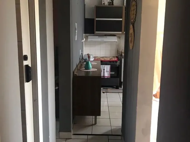Imagem: Apartamento de 3 Quartos Ne Etapa de Coqueiral