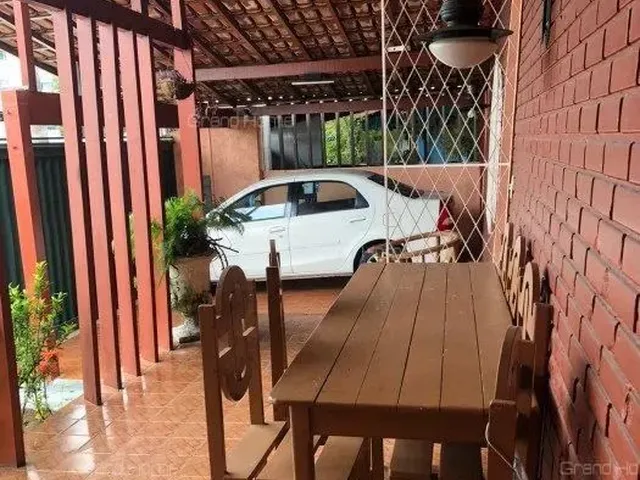 Imagem 8: Casa 3 Quartos em Praia de Itaparica