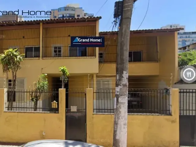 Imagem: Casa 7 Quartos em Itapuã
