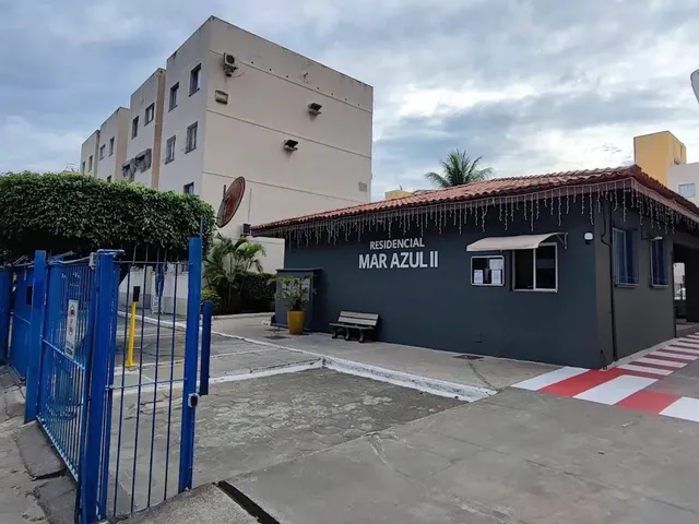Imagem: Apartamento na Praia da Costa